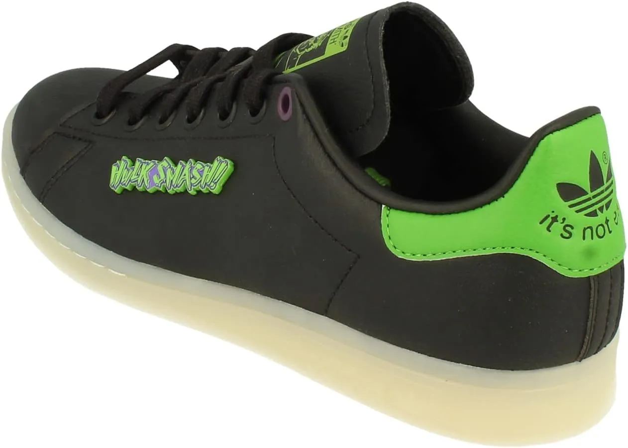 adidas Originals Men's Stan Smith Sneaker