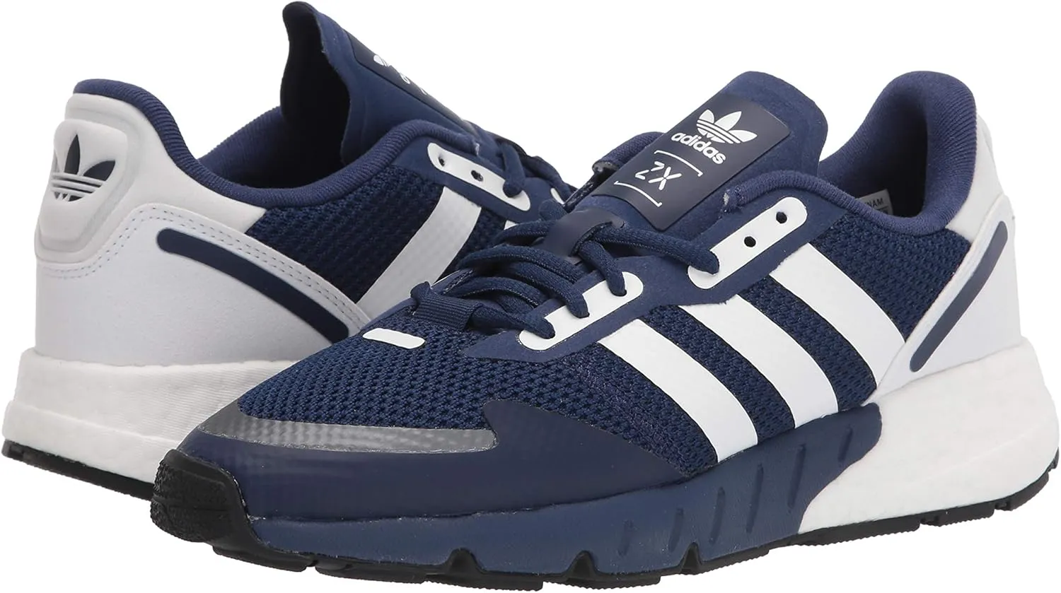adidas Originals Men's Zx 1k Boost Sneaker
