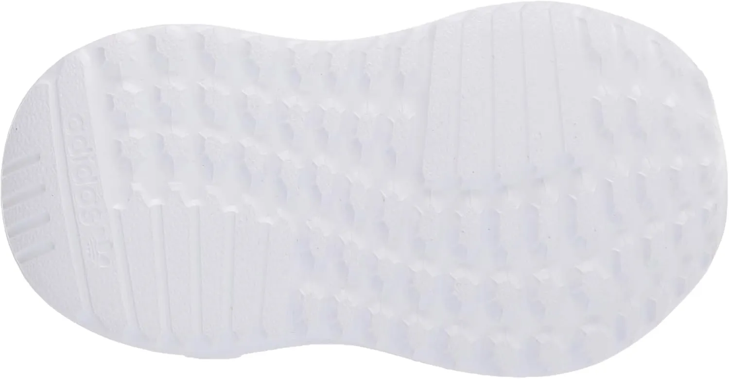 adidas Originals Unisex-Child La Trainer Lite Elastic Sneaker