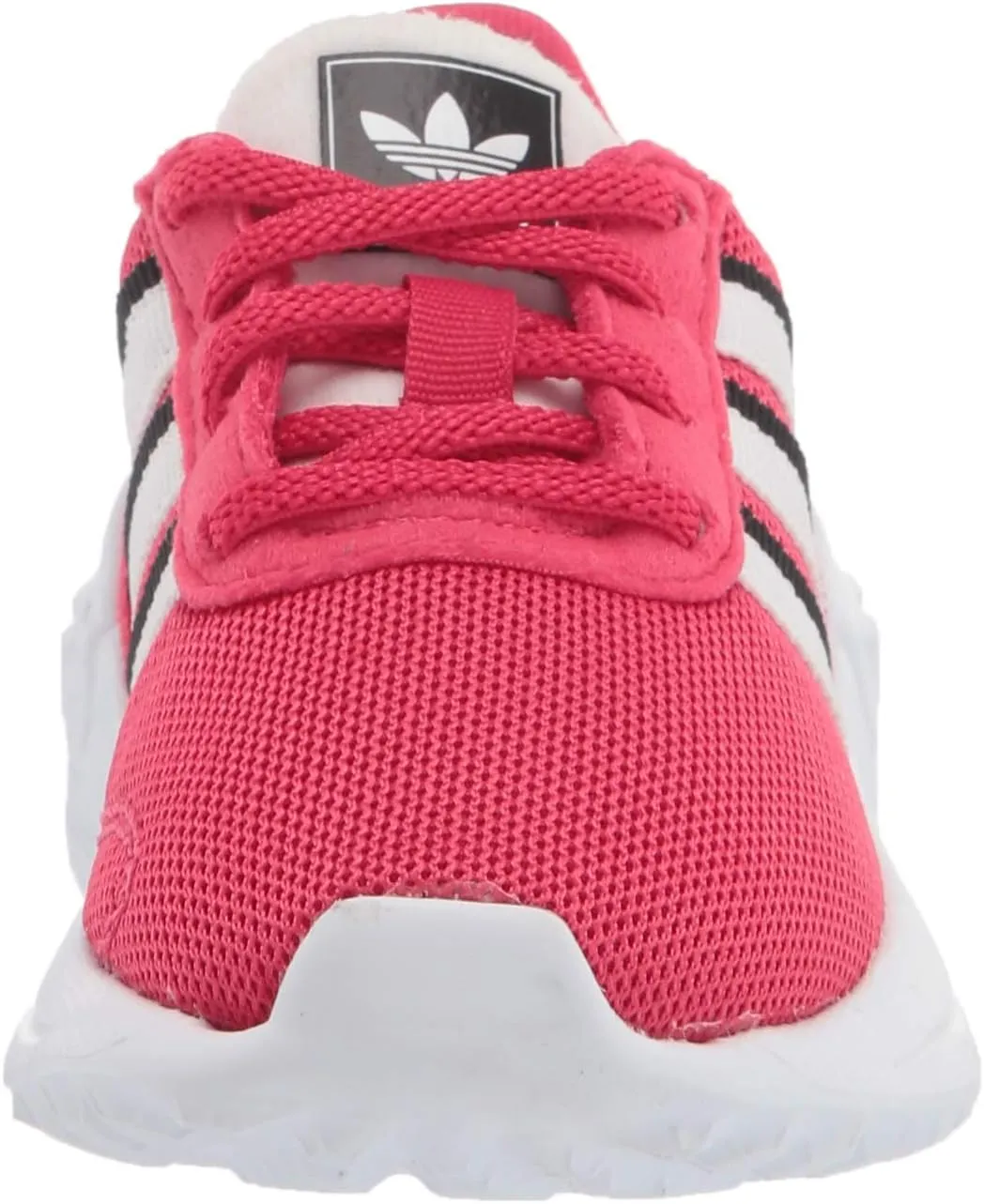 adidas Originals Unisex-Child La Trainer Lite Elastic Sneaker