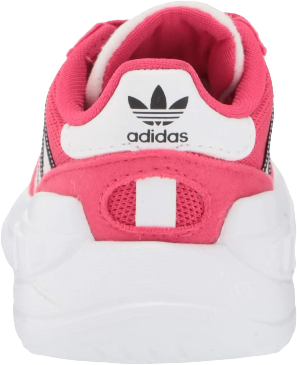adidas Originals Unisex-Child La Trainer Lite Elastic Sneaker