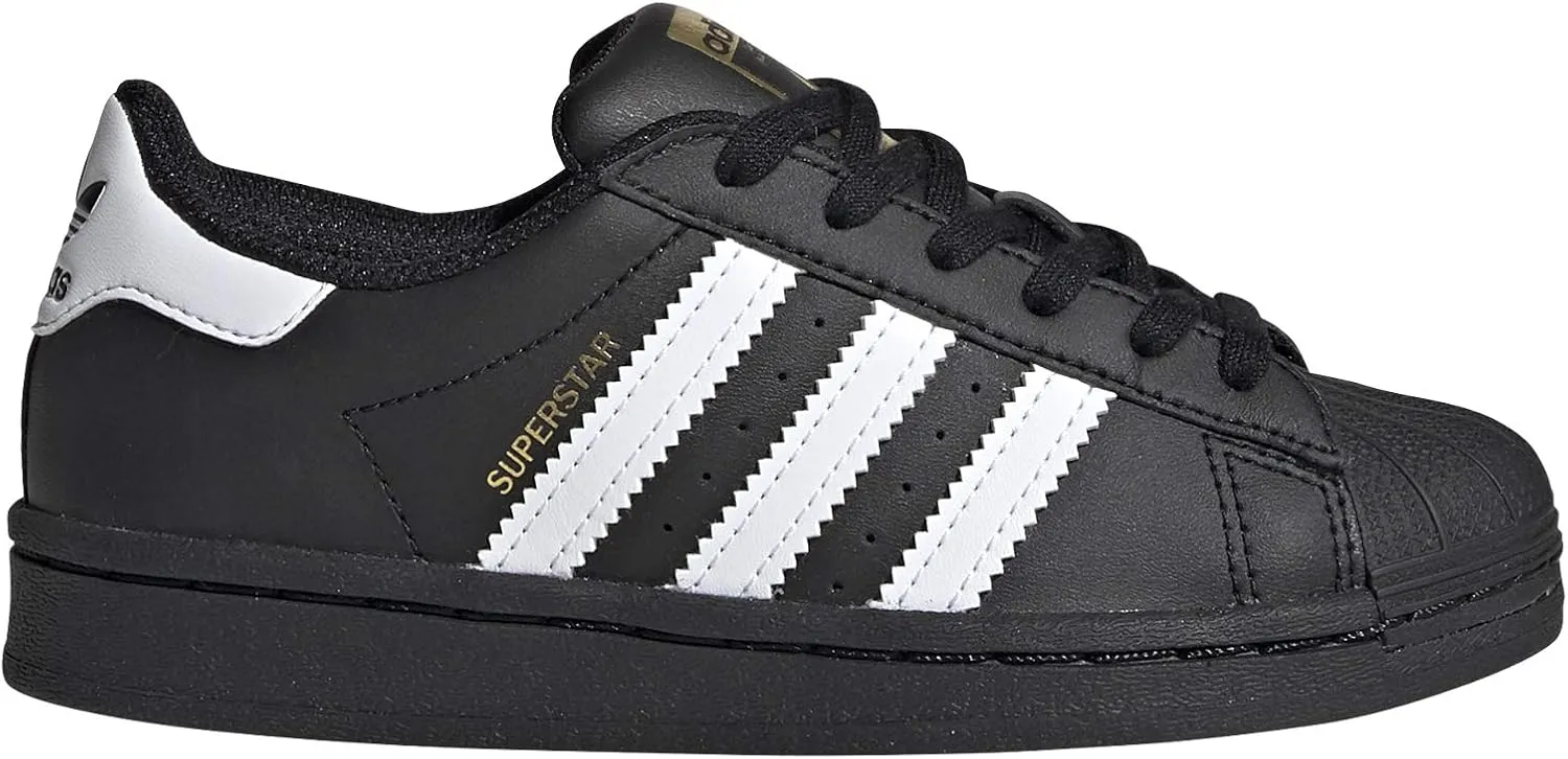 adidas Originals Unisex-Child Superstar Legacy Sneaker