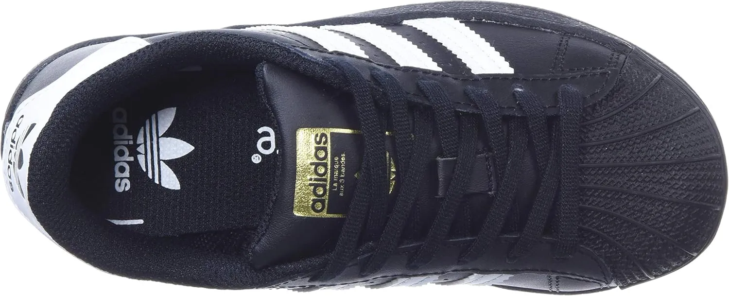 adidas Originals Unisex-Child Superstar Legacy Sneaker