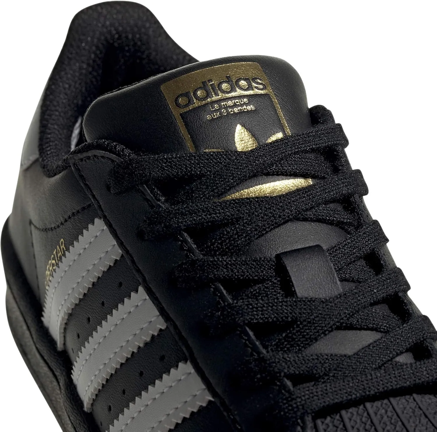 adidas Originals Unisex-Child Superstar Legacy Sneaker
