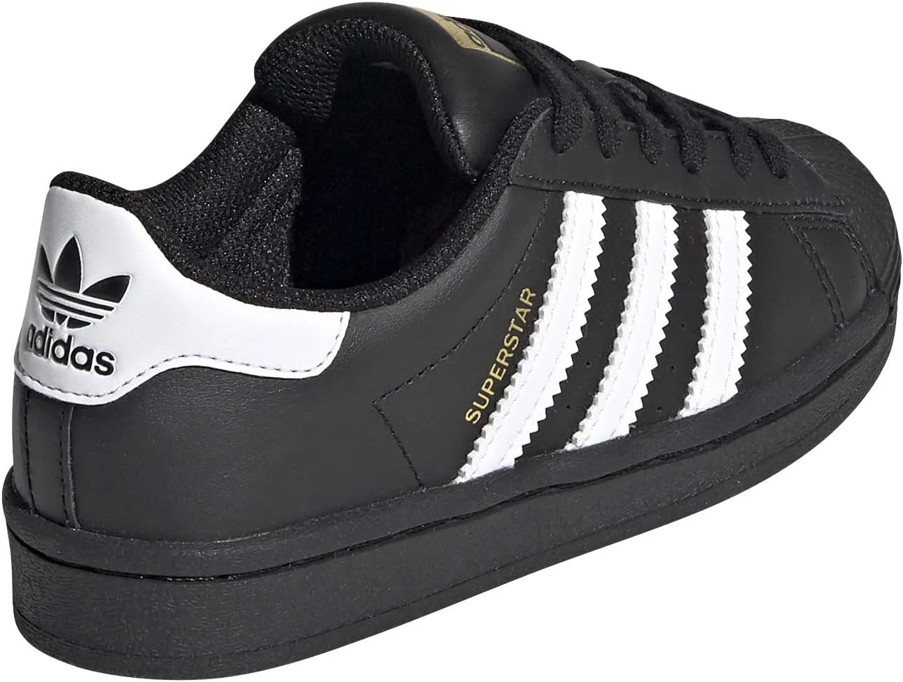 adidas Originals Unisex-Child Superstar Legacy Sneaker