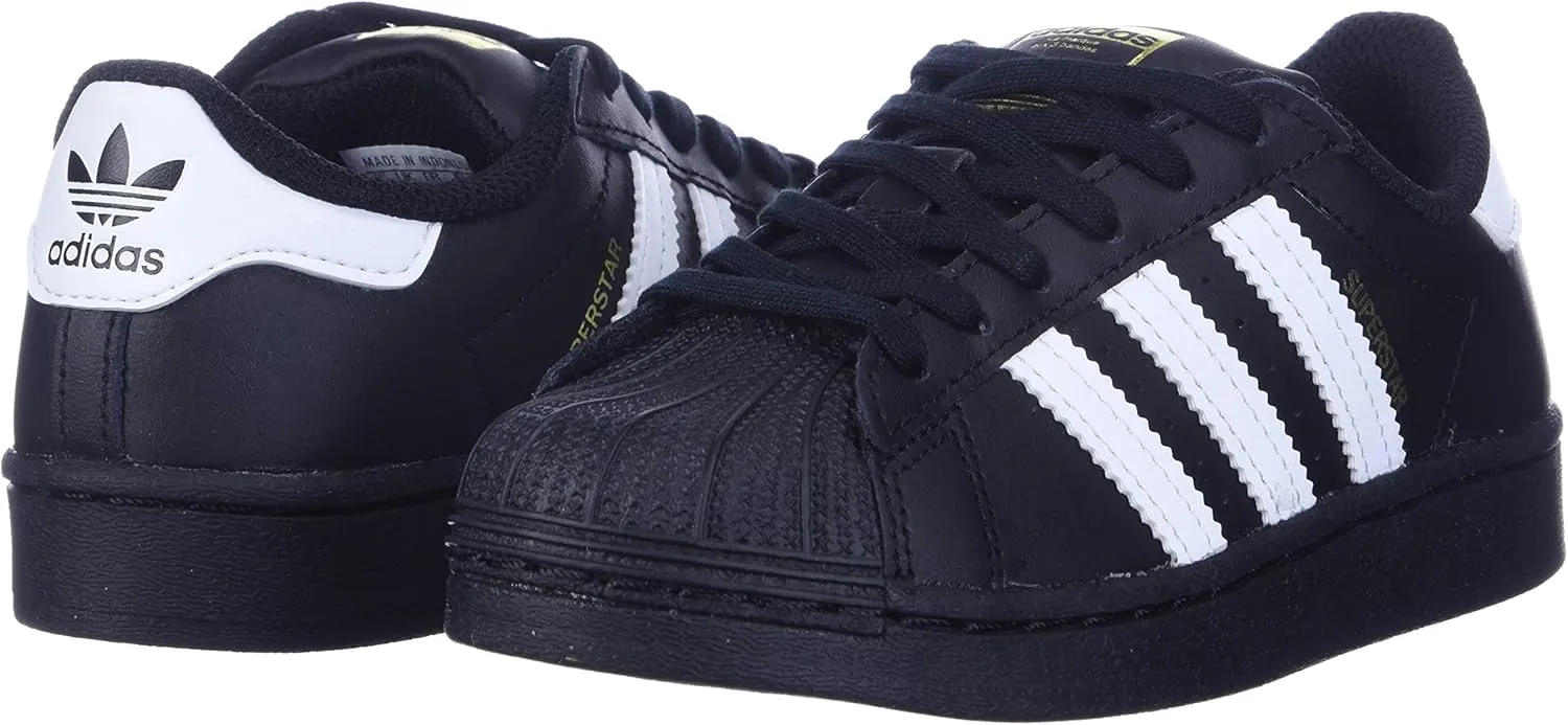 adidas Originals Unisex-Child Superstar Legacy Sneaker