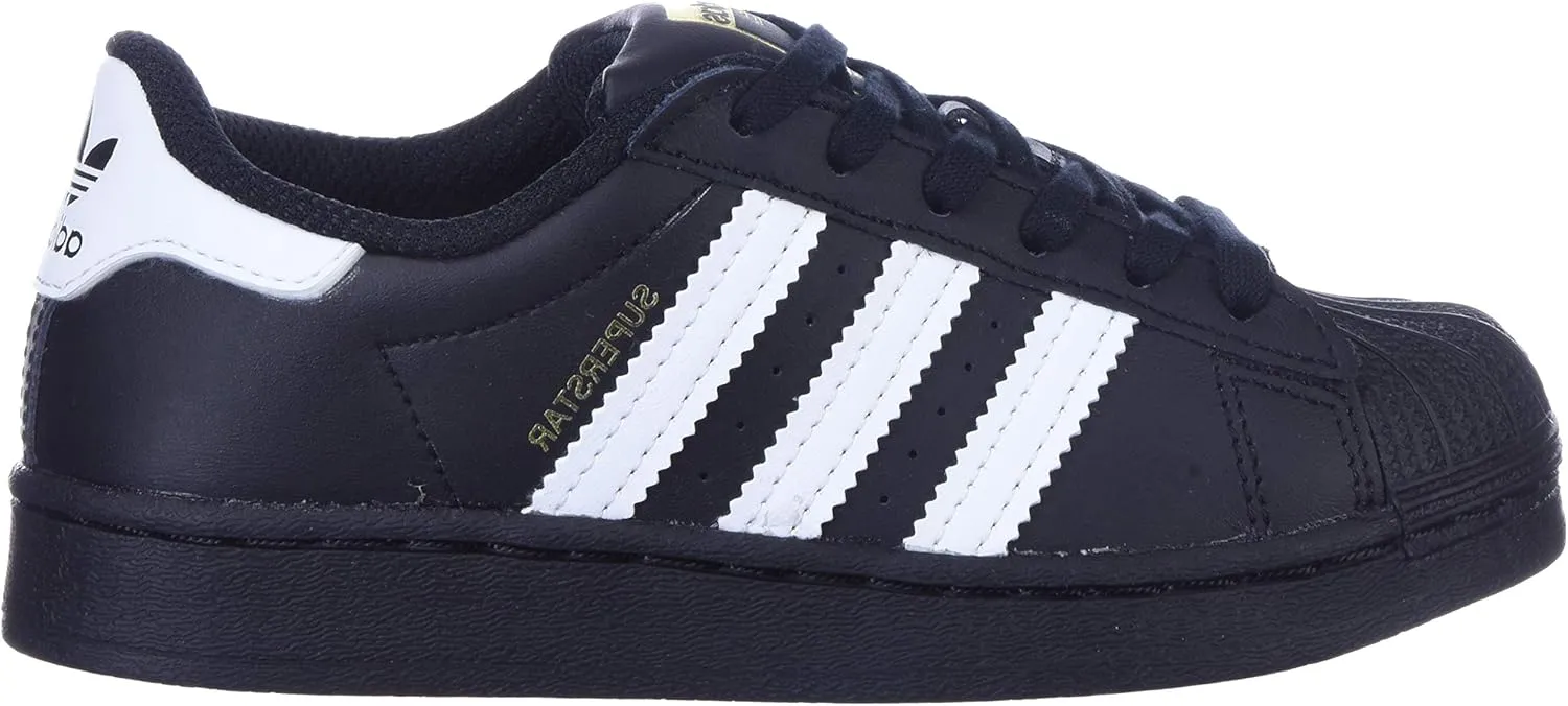adidas Originals Unisex-Child Superstar Legacy Sneaker