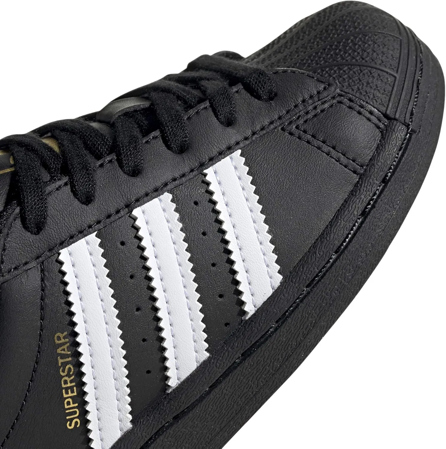 adidas Originals Unisex-Child Superstar Legacy Sneaker