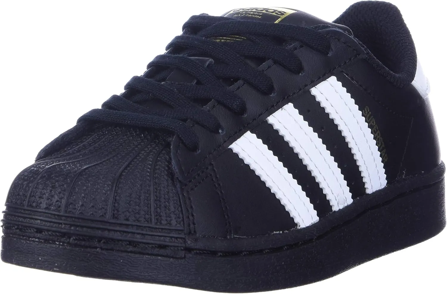 adidas Originals Unisex-Child Superstar Legacy Sneaker