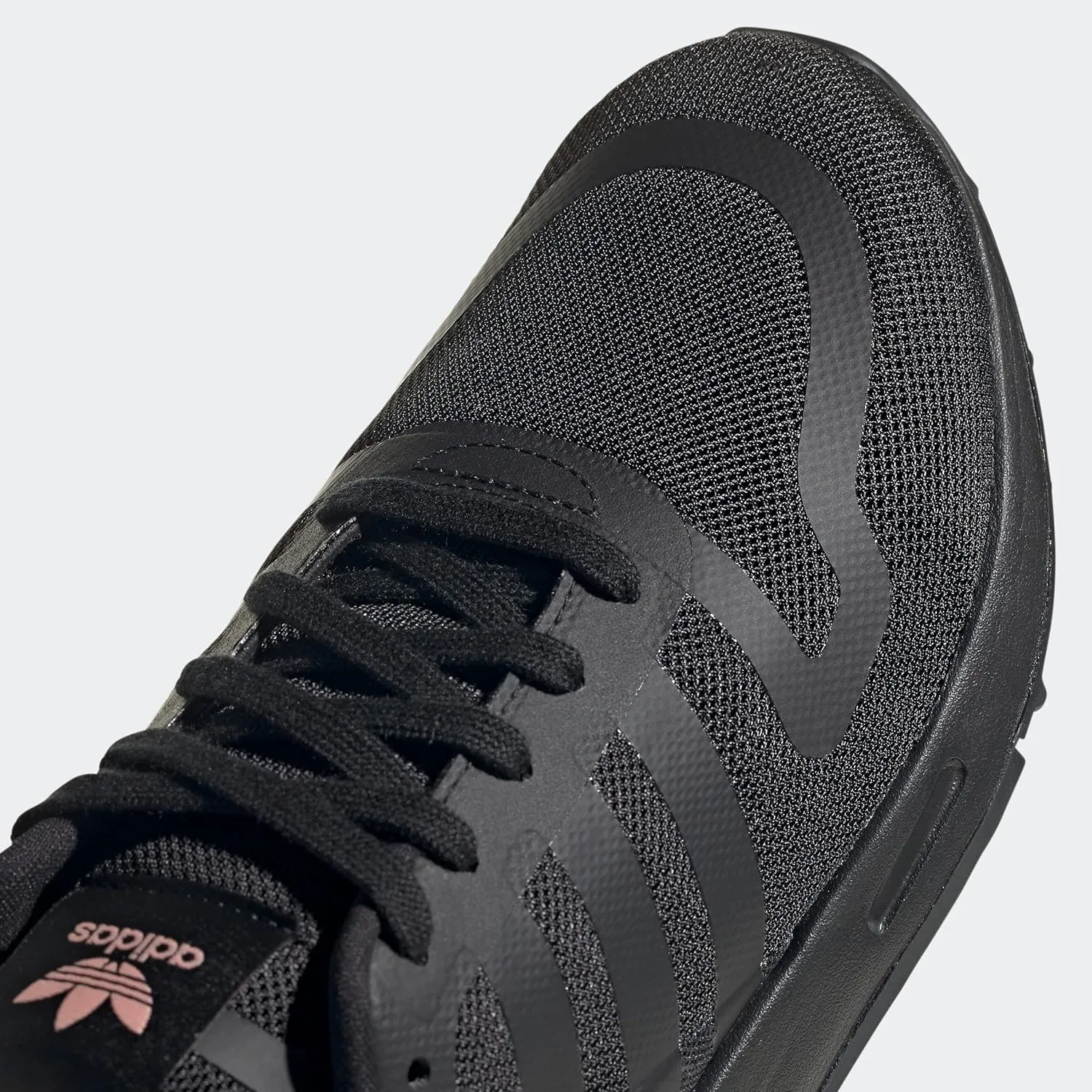 adidas Originals Women's Smooth Runner Sneaker