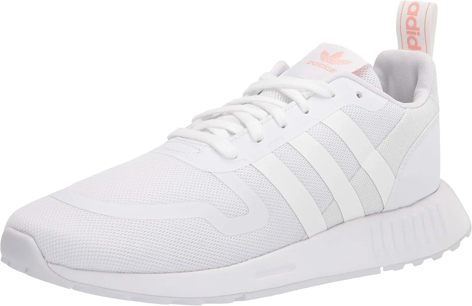 adidas Originals Women's Smooth Runner Sneaker