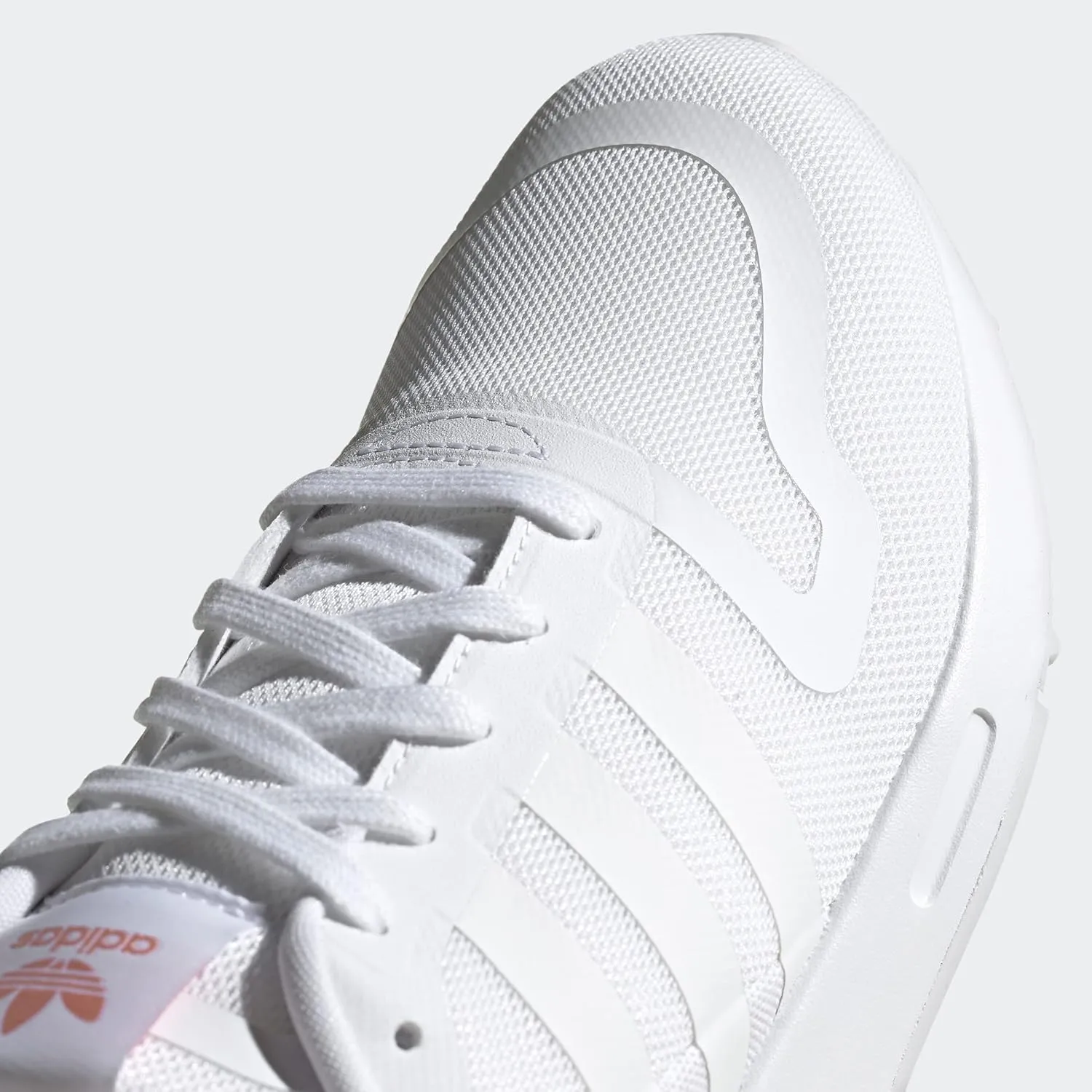 adidas Originals Women's Smooth Runner Sneaker