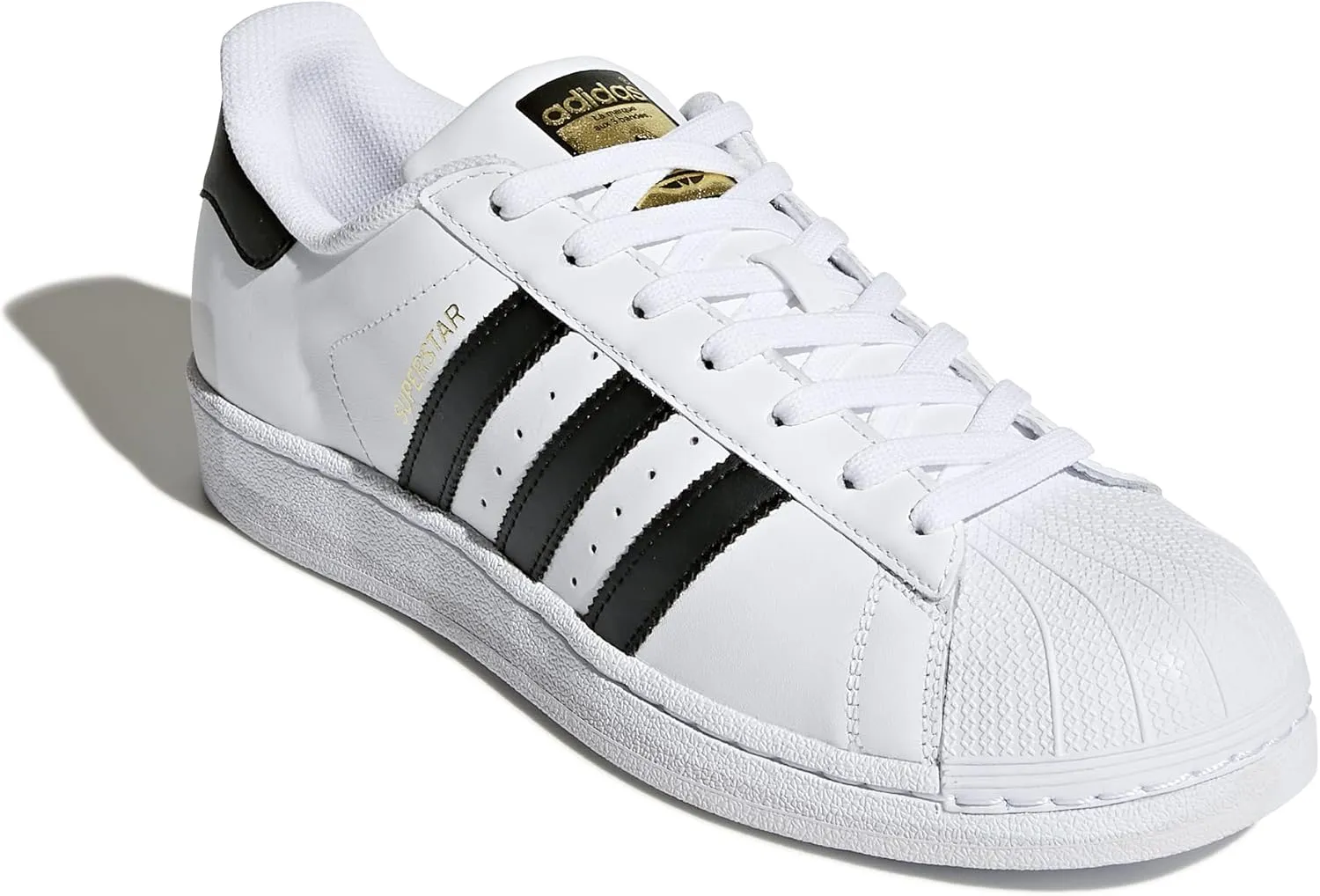 adidas Performance Superstar 2 CF I Basketball Fashion Sneaker