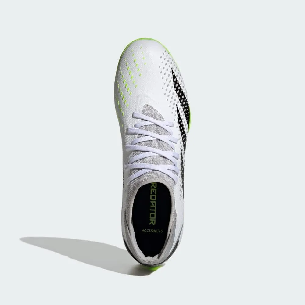 adidas Unisex Accuracy.3 Turf Sneaker