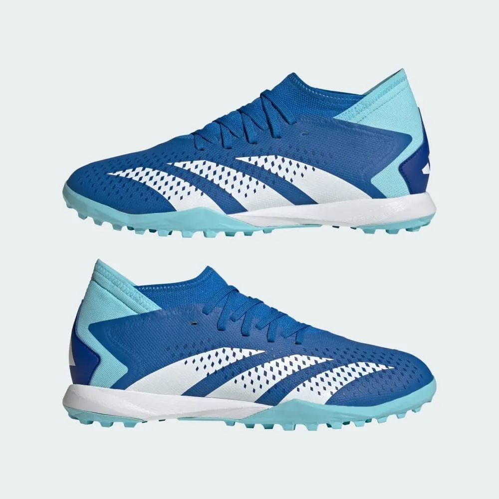 adidas Unisex Accuracy.3 Turf Sneaker