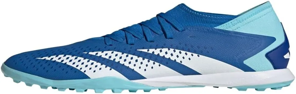 adidas Unisex Accuracy.3 Turf Sneaker