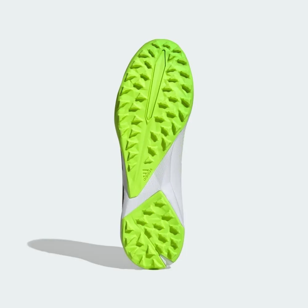 adidas Unisex Accuracy.3 Turf Sneaker