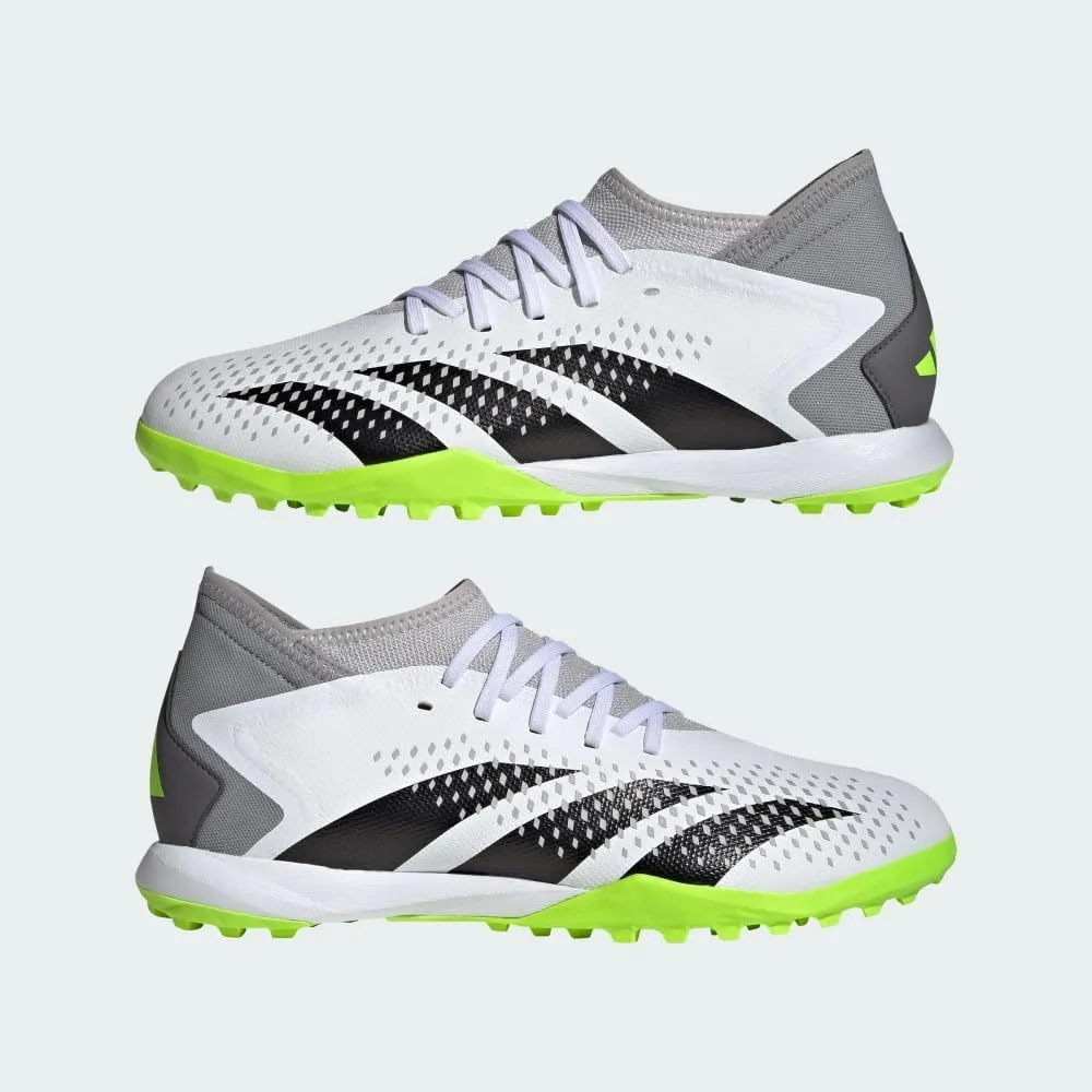 adidas Unisex Accuracy.3 Turf Sneaker
