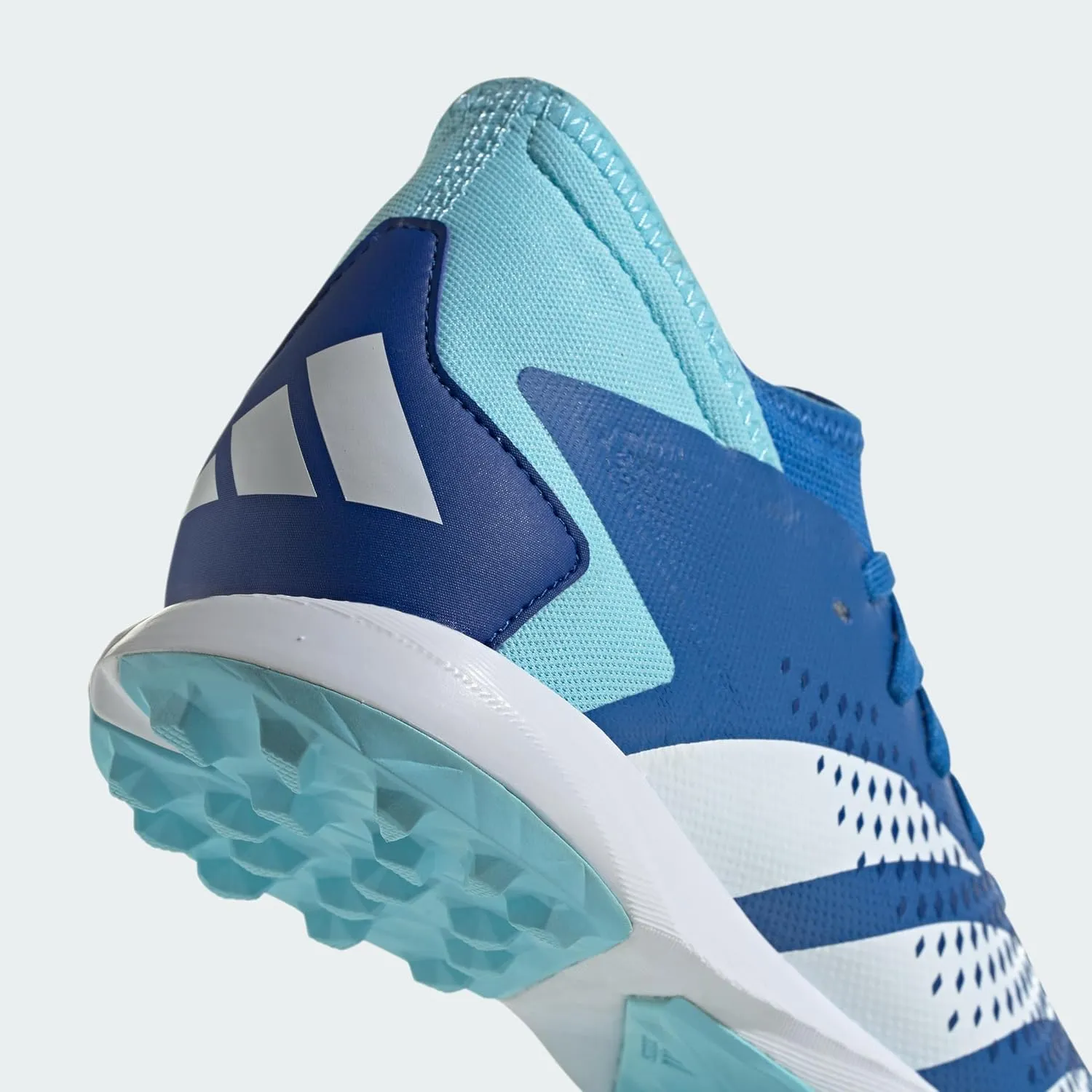 adidas Unisex Accuracy.3 Turf Sneaker