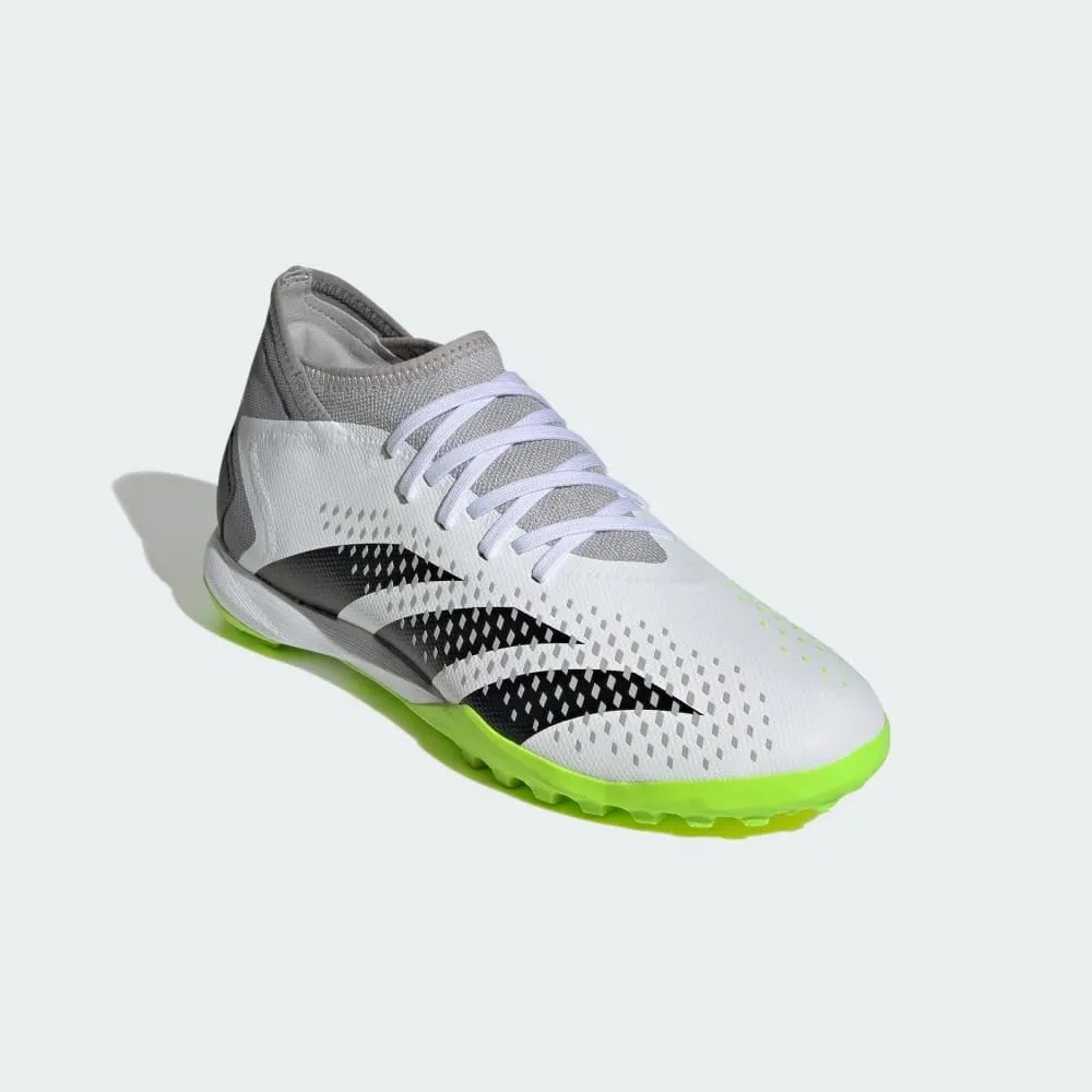 adidas Unisex Accuracy.3 Turf Sneaker