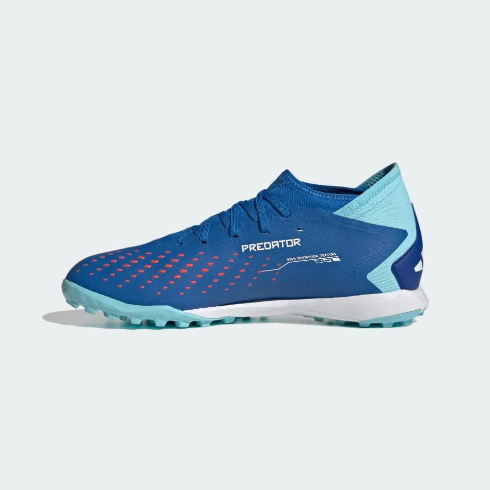 adidas Unisex Accuracy.3 Turf Sneaker