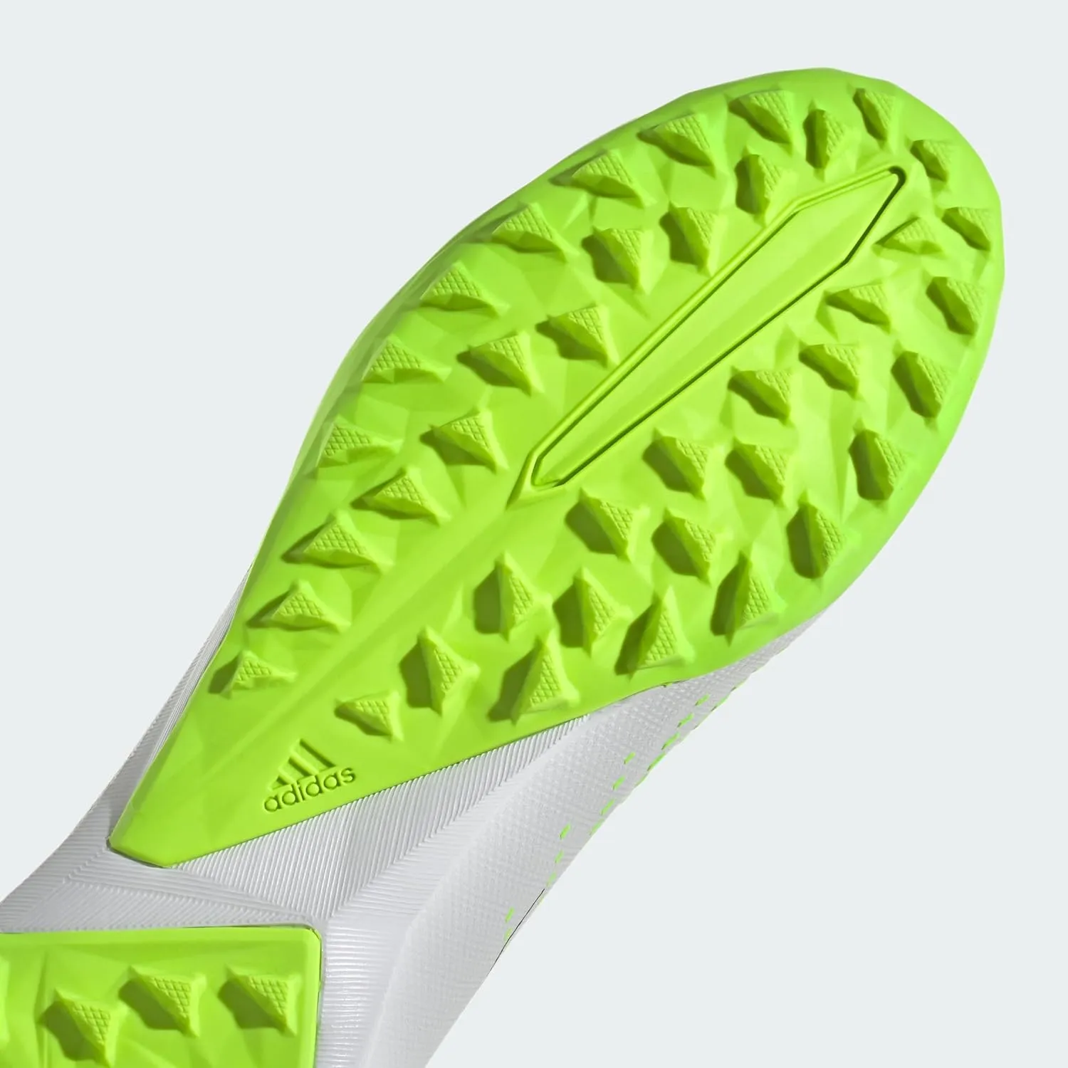 adidas Unisex Accuracy.3 Turf Sneaker