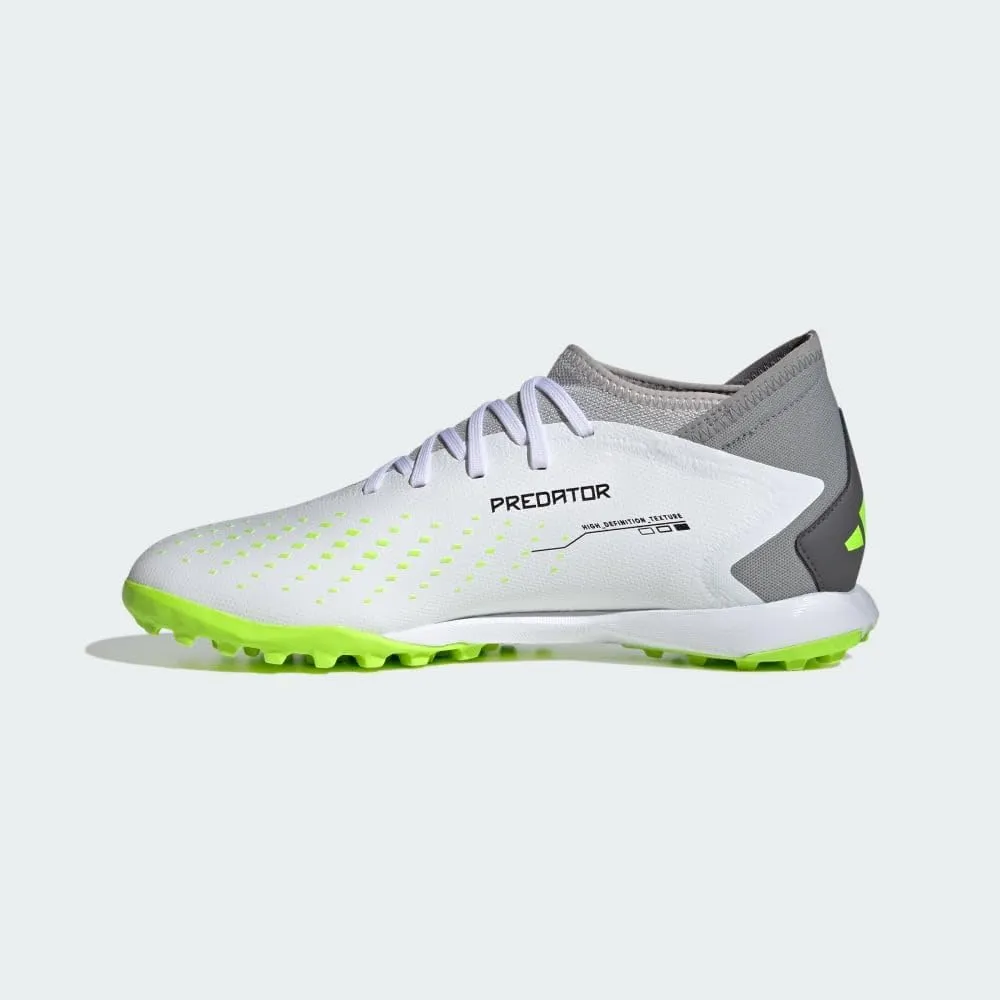 adidas Unisex Accuracy.3 Turf Sneaker