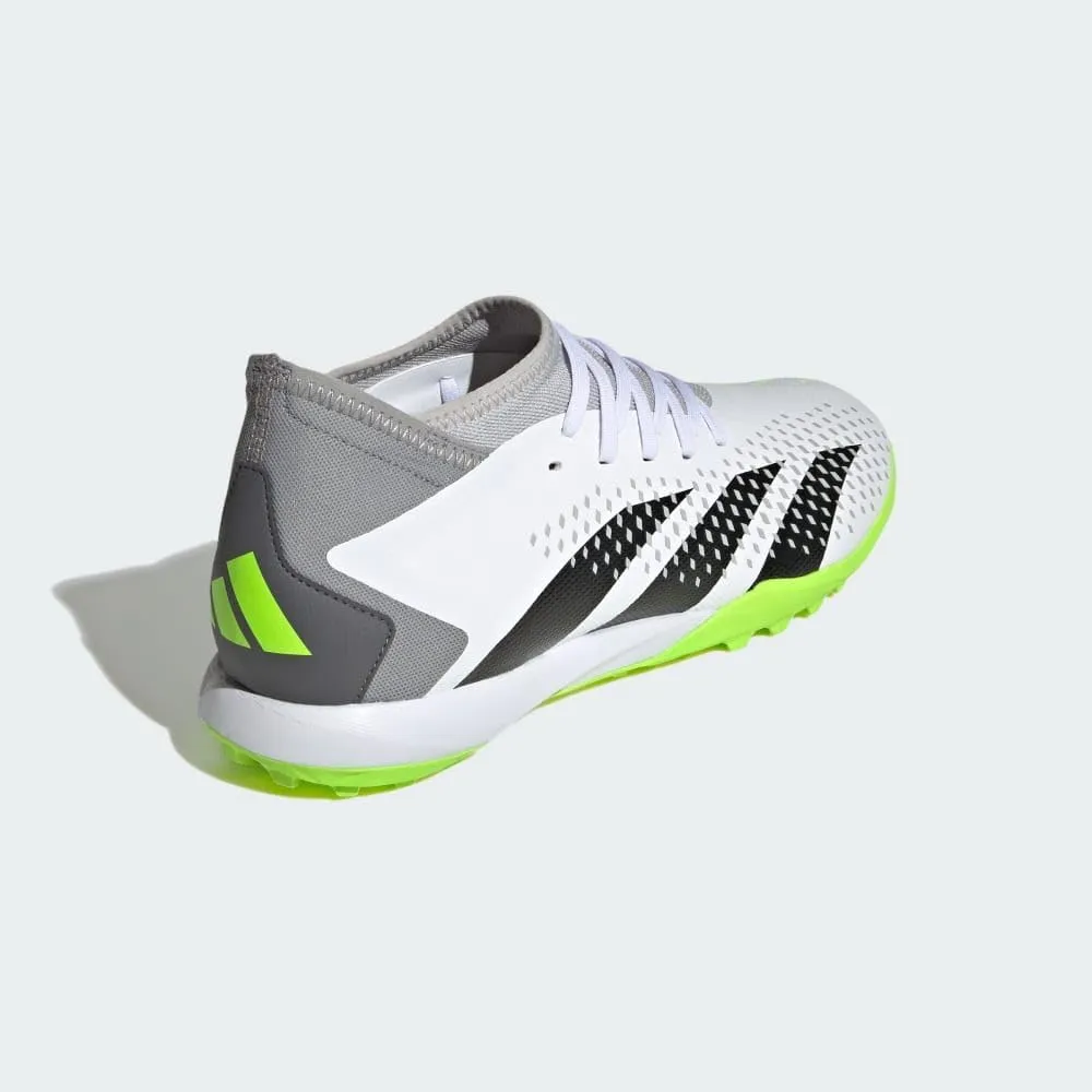adidas Unisex Accuracy.3 Turf Sneaker