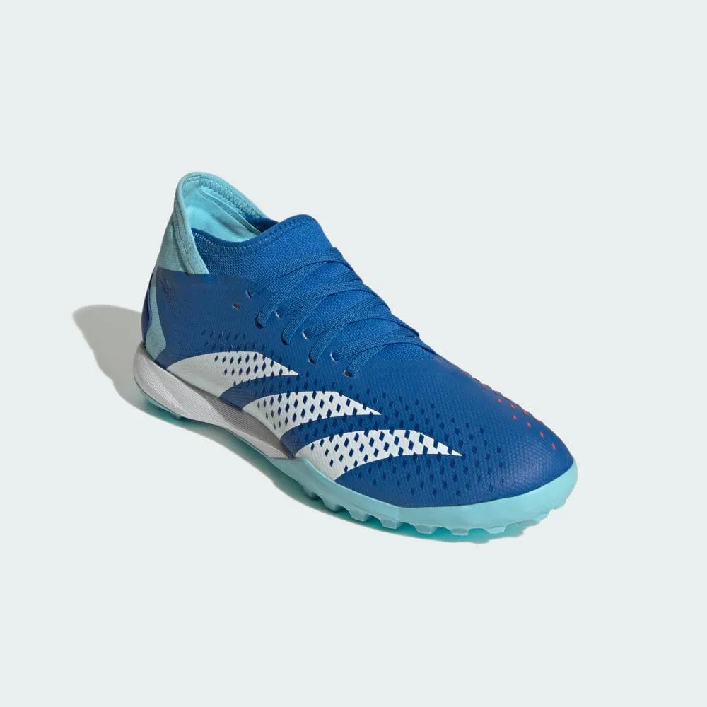 adidas Unisex Accuracy.3 Turf Sneaker