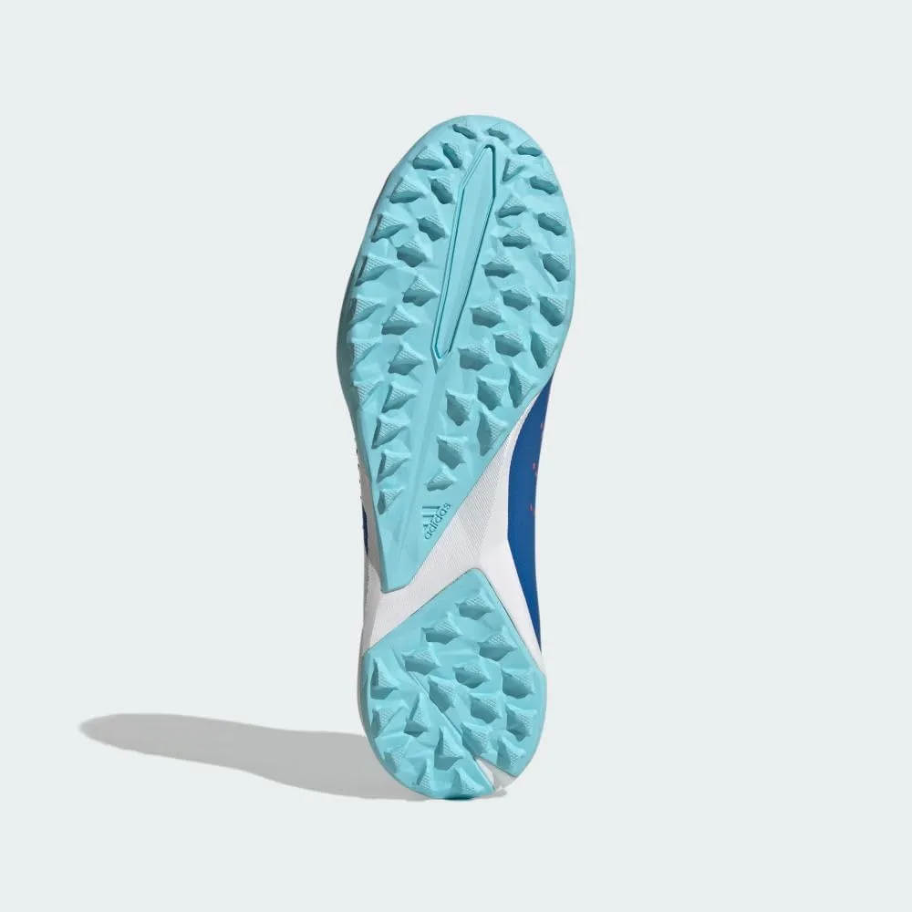 adidas Unisex Accuracy.3 Turf Sneaker