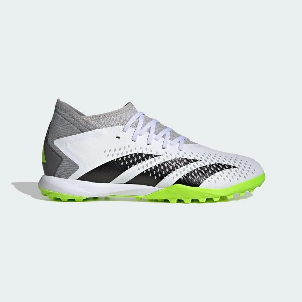 adidas Unisex Accuracy.3 Turf Sneaker