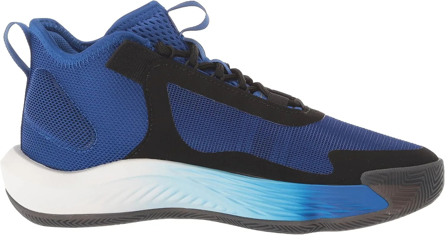 adidas Unisex-Adult Adizero Select Team Sneaker