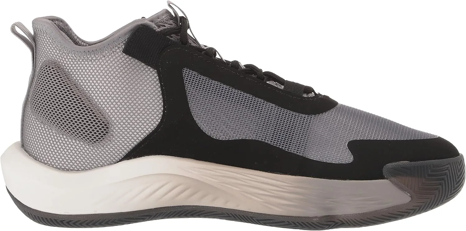 adidas Unisex-Adult Adizero Select Team Sneaker