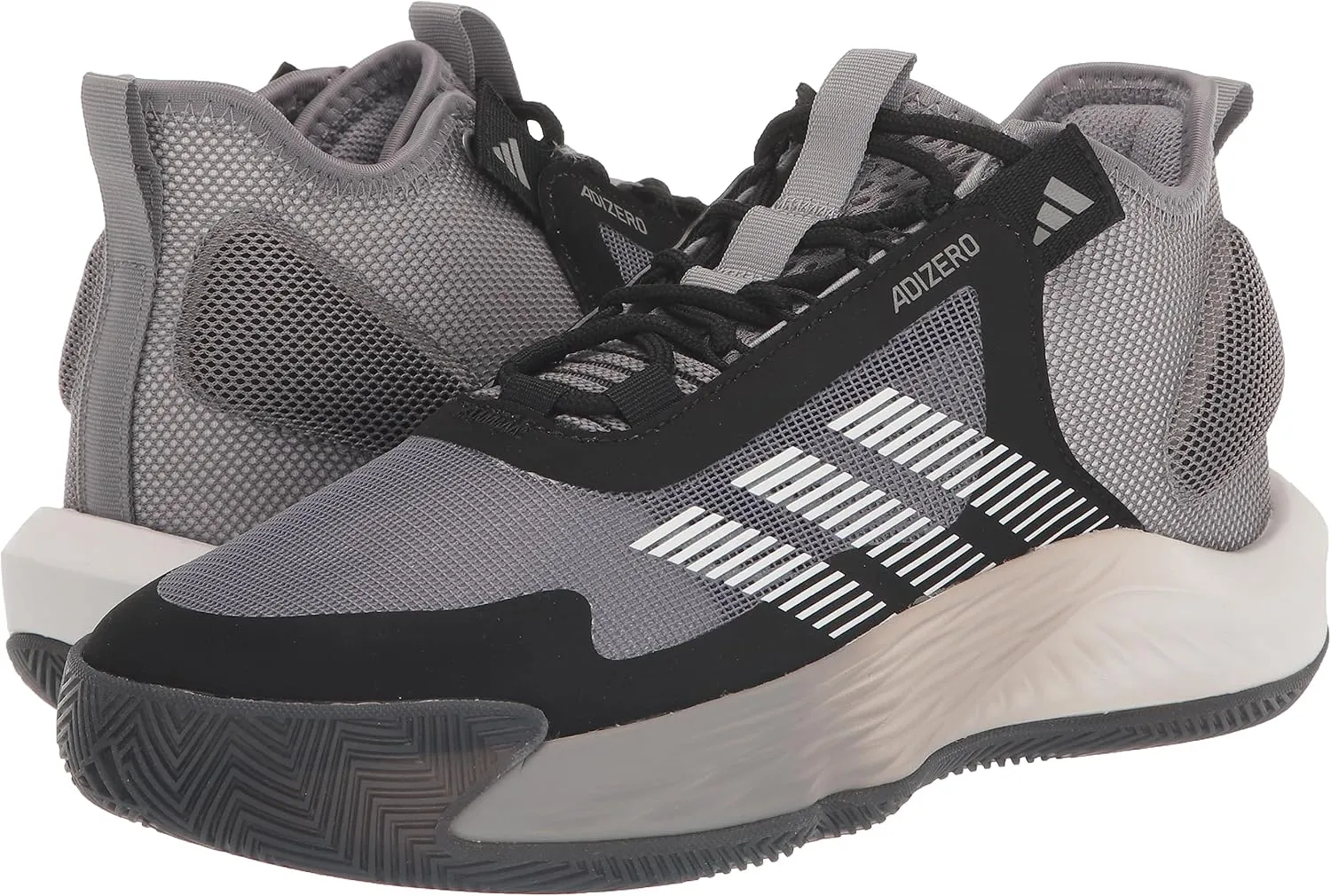 adidas Unisex-Adult Adizero Select Team Sneaker