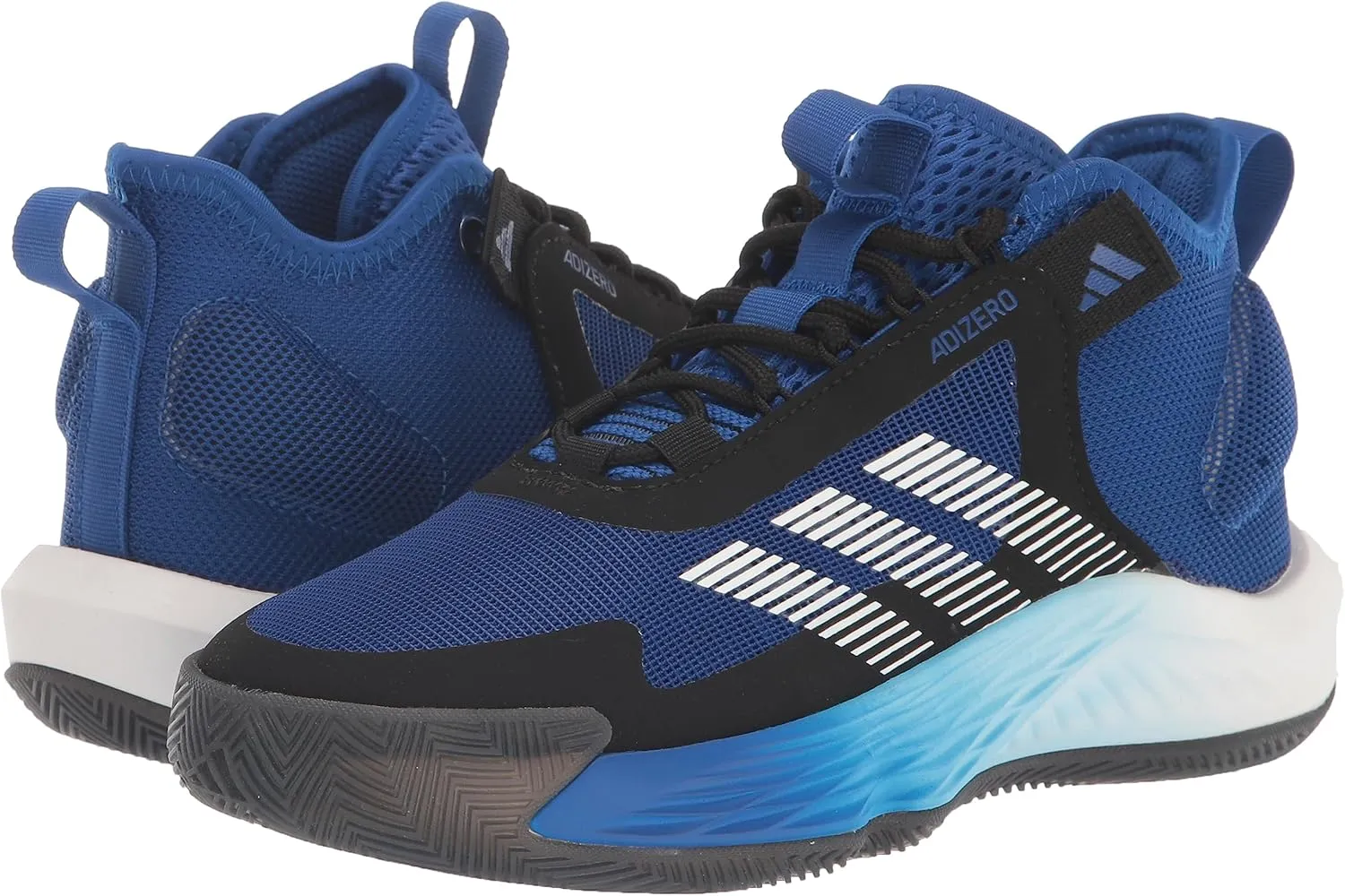 adidas Unisex-Adult Adizero Select Team Sneaker