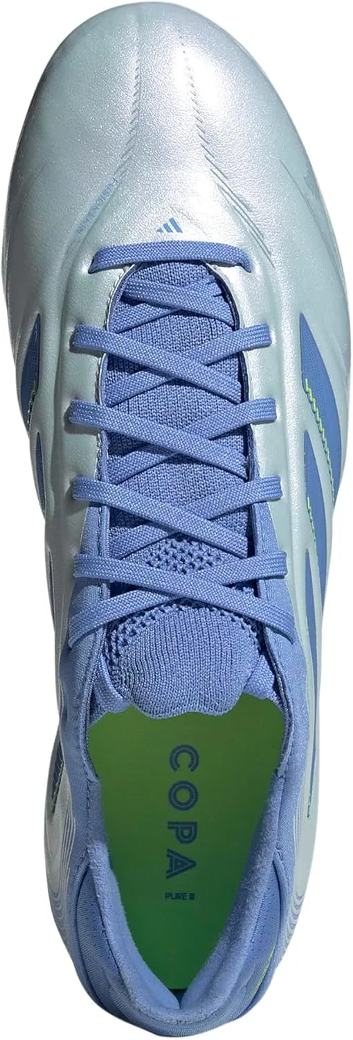 adidas Unisex-Adult Copa Pure 3 Pro Firm Ground Sneaker