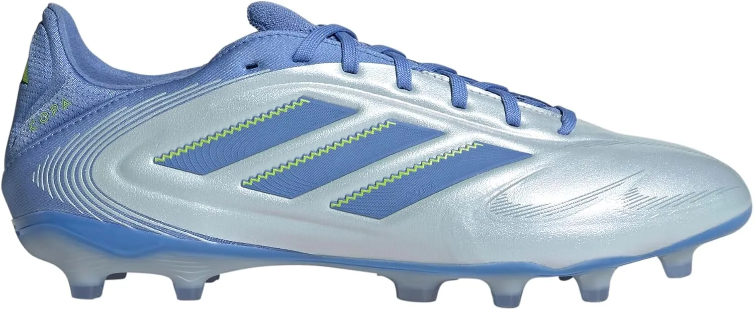 adidas Unisex-Adult Copa Pure 3 Pro Firm Ground Sneaker