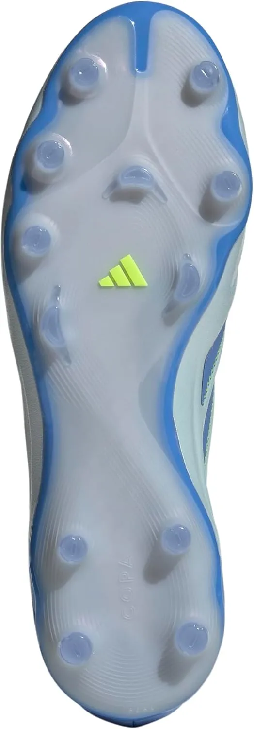 adidas Unisex-Adult Copa Pure 3 Pro Firm Ground Sneaker