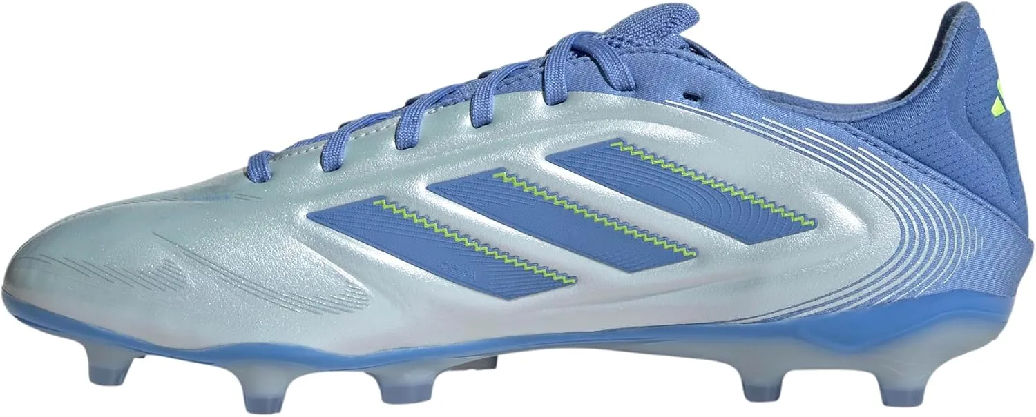 adidas Unisex-Adult Copa Pure 3 Pro Firm Ground Sneaker