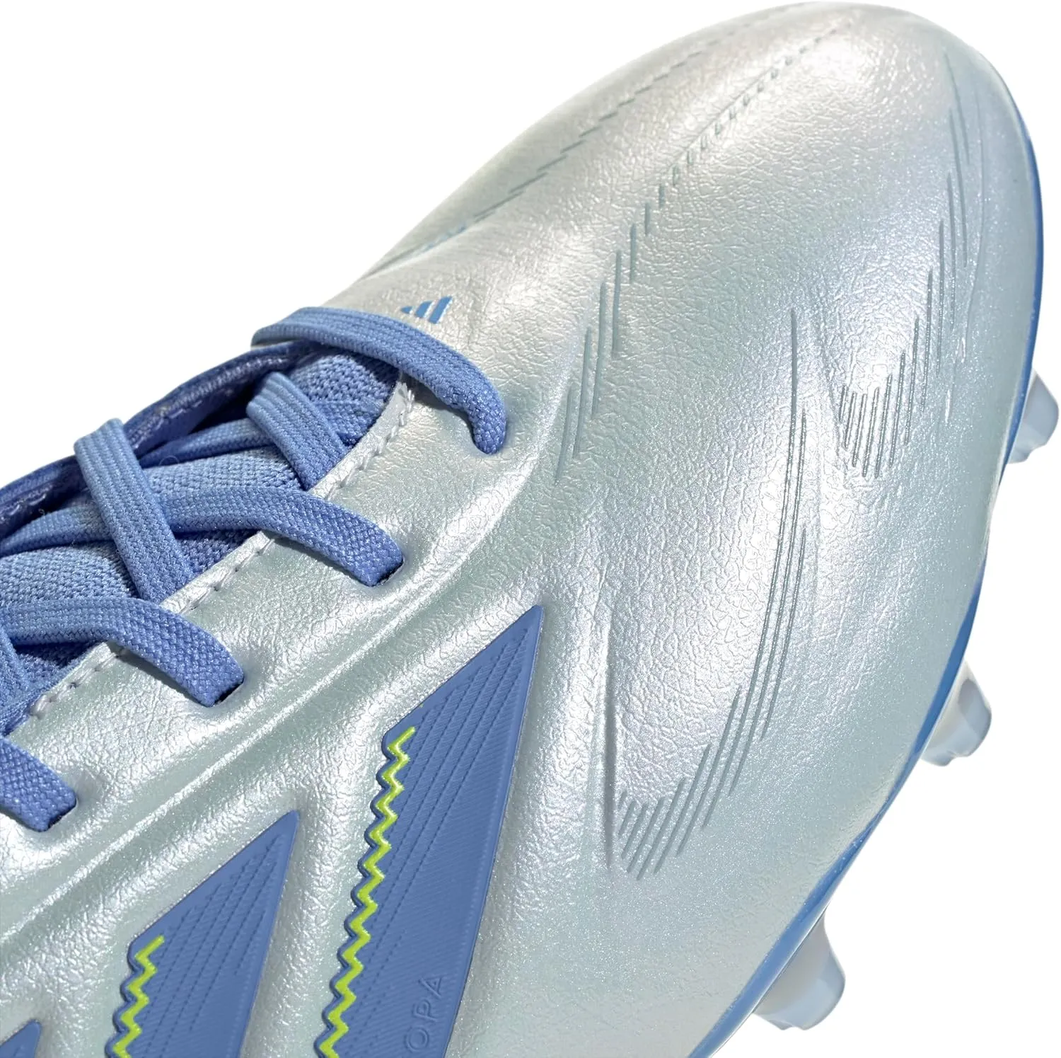 adidas Unisex-Adult Copa Pure 3 Pro Firm Ground Sneaker