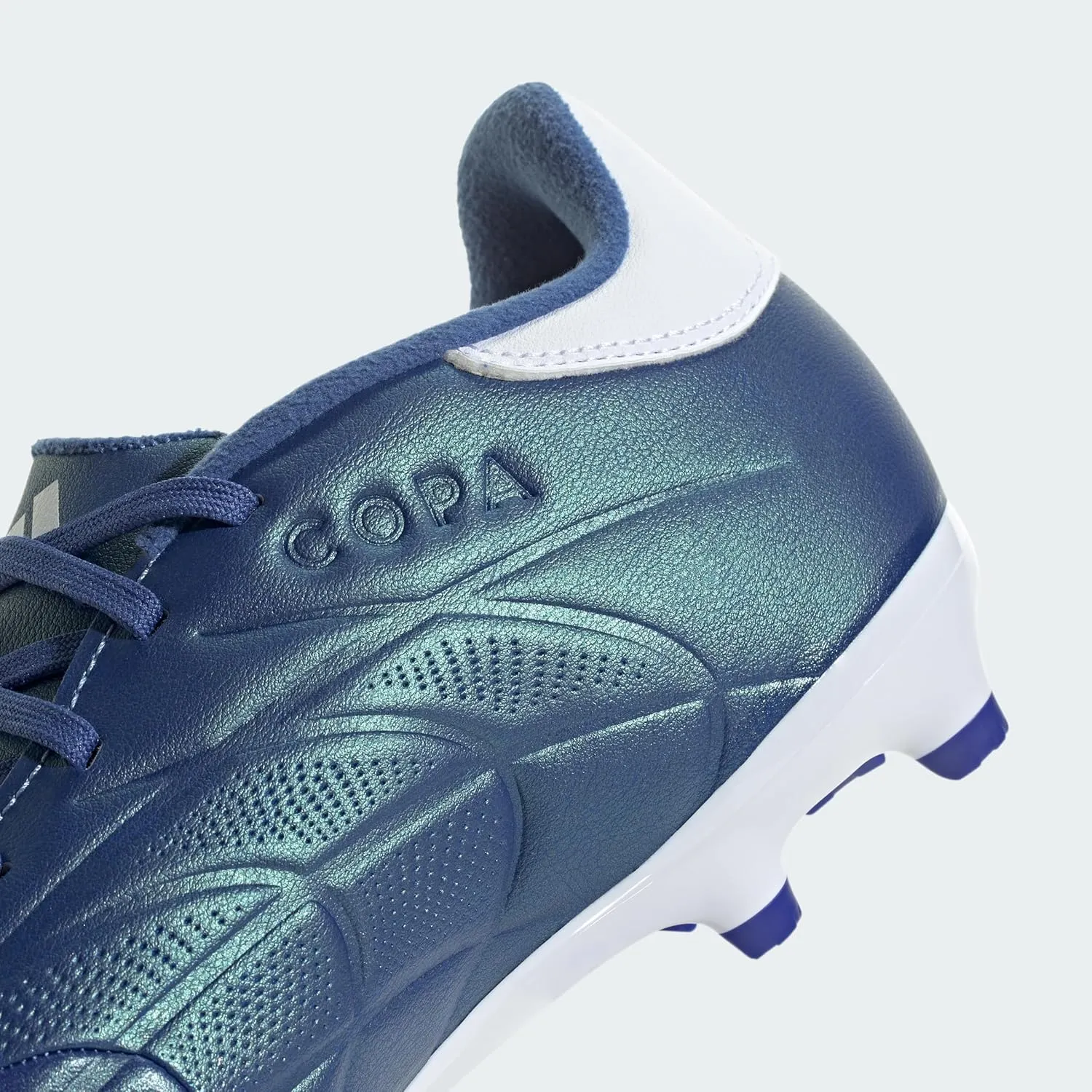 adidas Unisex-Adult Copa Pure Ii.3-Firm Ground Football Boots Sneaker