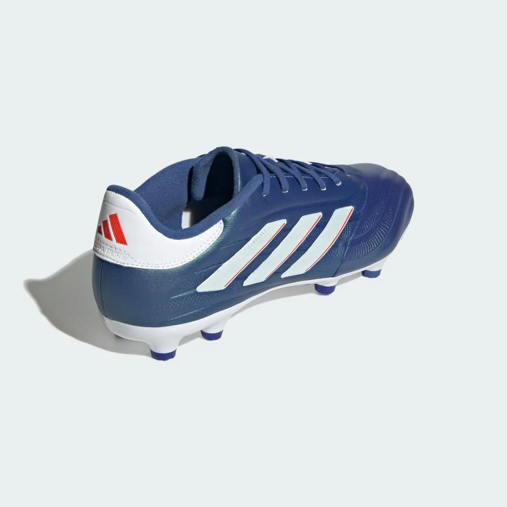 adidas Unisex-Adult Copa Pure Ii.3-Firm Ground Football Boots Sneaker