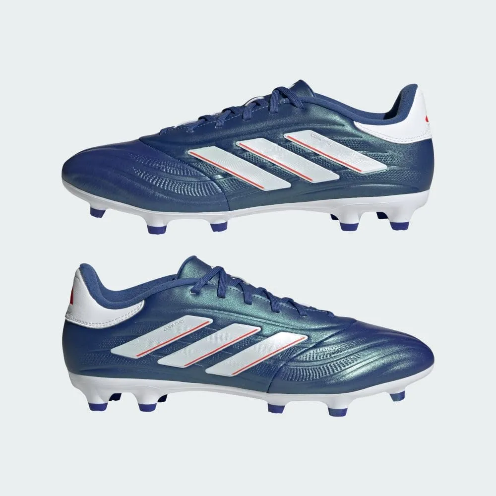adidas Unisex-Adult Copa Pure Ii.3-Firm Ground Football Boots Sneaker