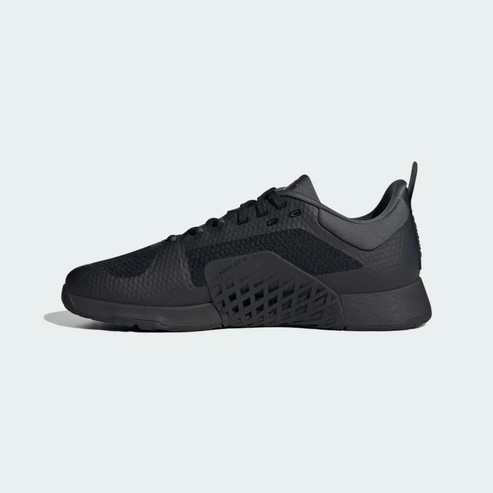 adidas Unisex-Adult Dropset 2 Sneaker