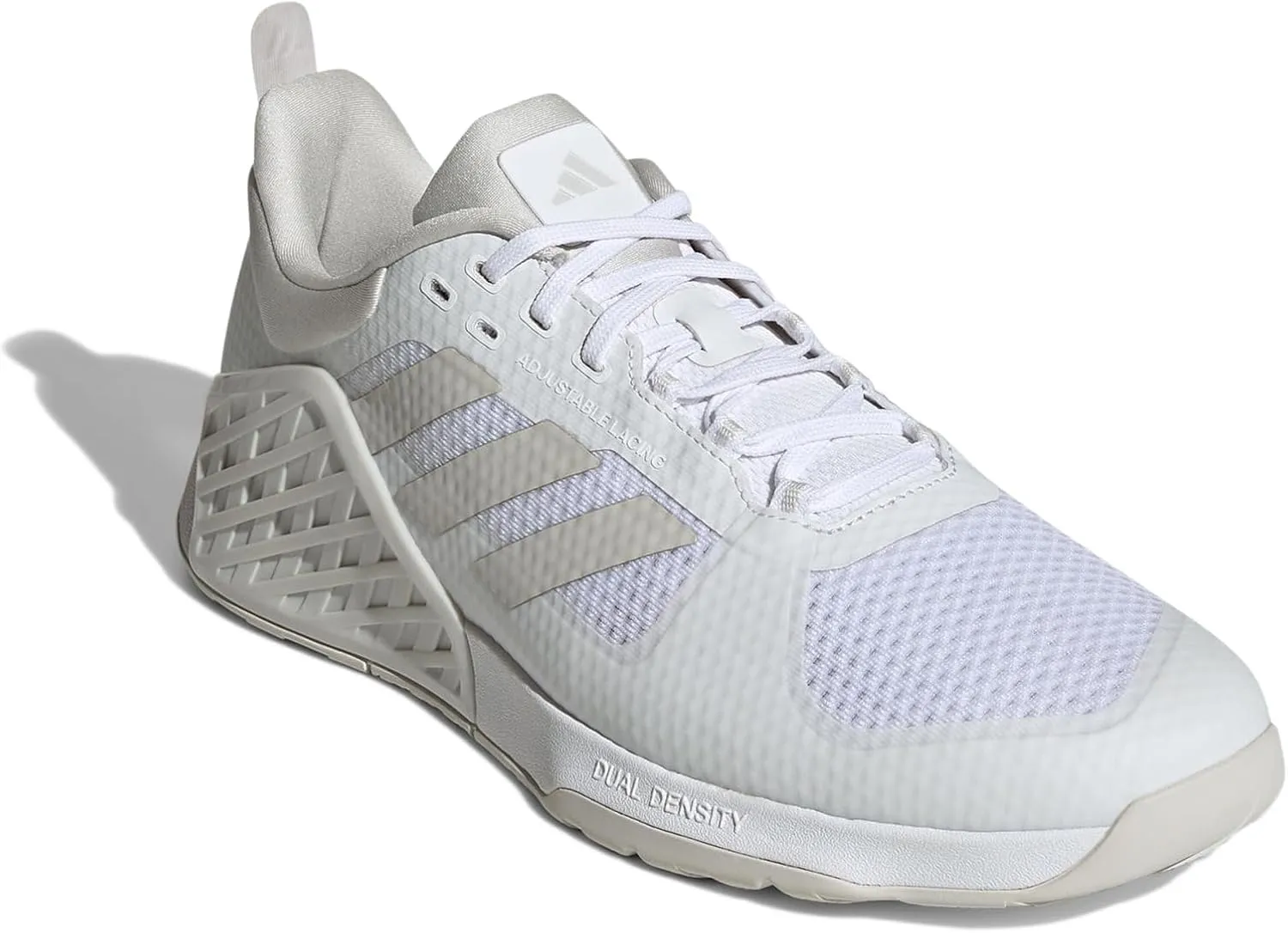 adidas Unisex-Adult Dropset 2 Sneaker