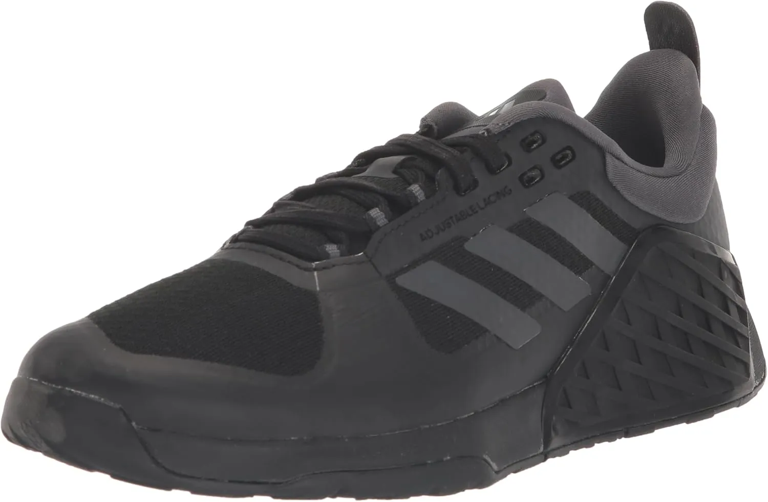 adidas Unisex-Adult Dropset 2 Sneaker