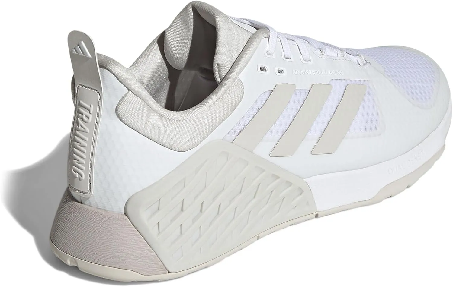 adidas Unisex-Adult Dropset 2 Sneaker