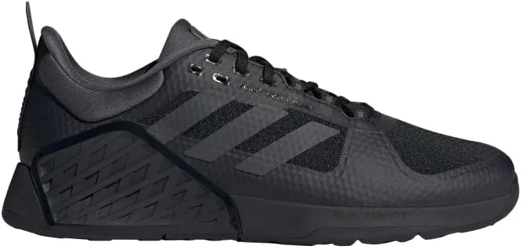 adidas Unisex-Adult Dropset 2 Sneaker
