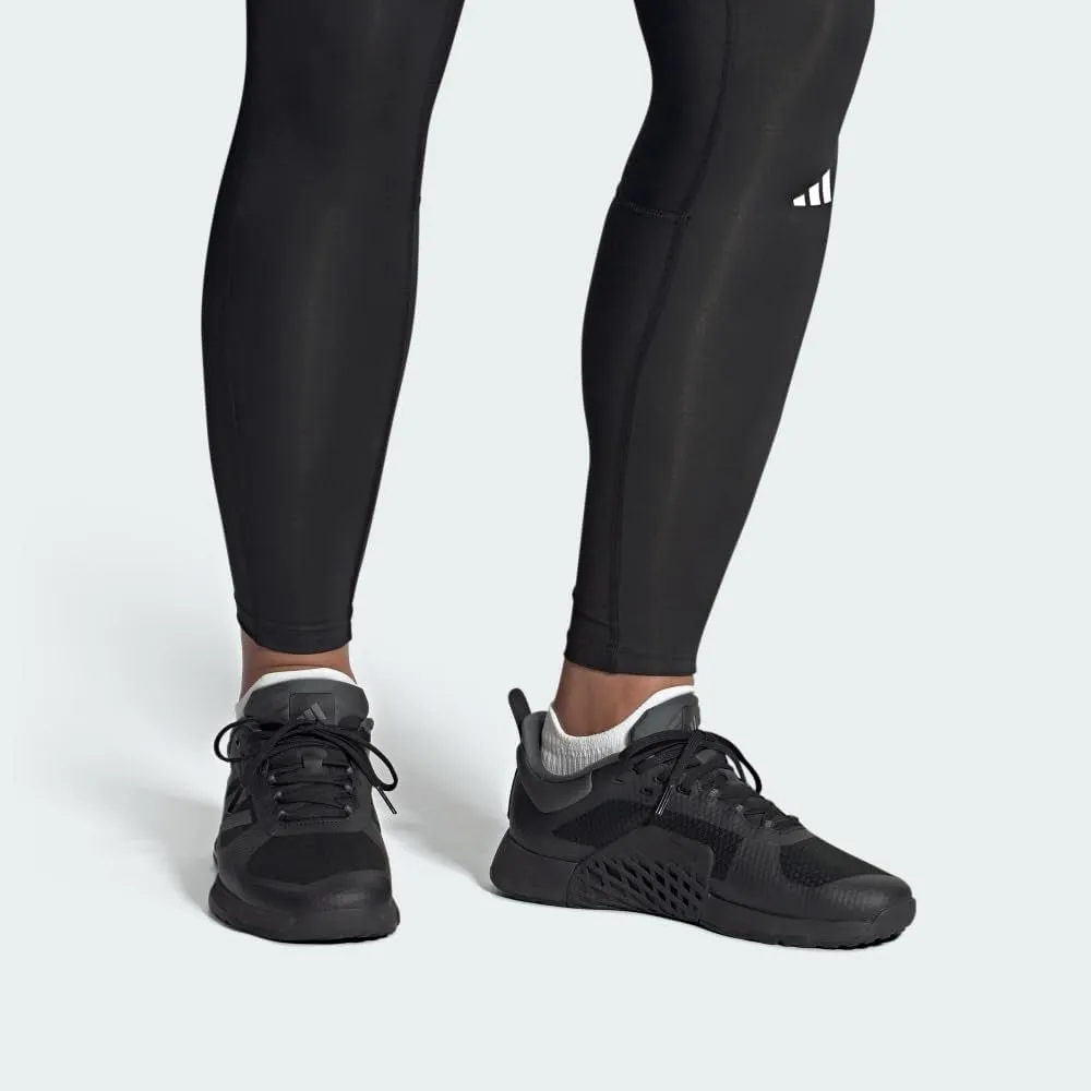 adidas Unisex-Adult Dropset 2 Sneaker