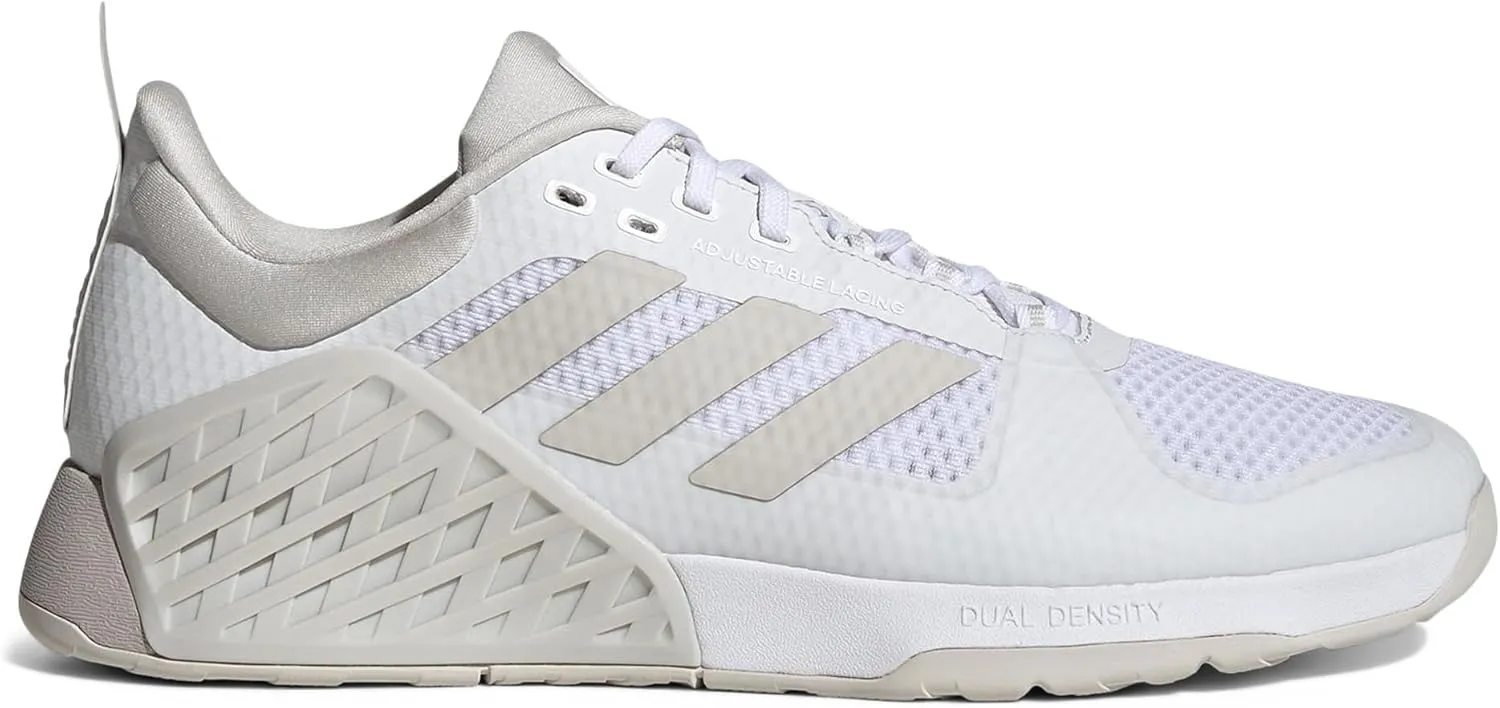 adidas Unisex-Adult Dropset 2 Sneaker